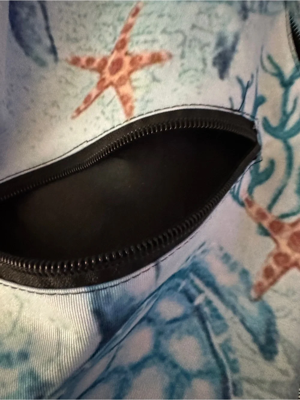 Amazon single strap